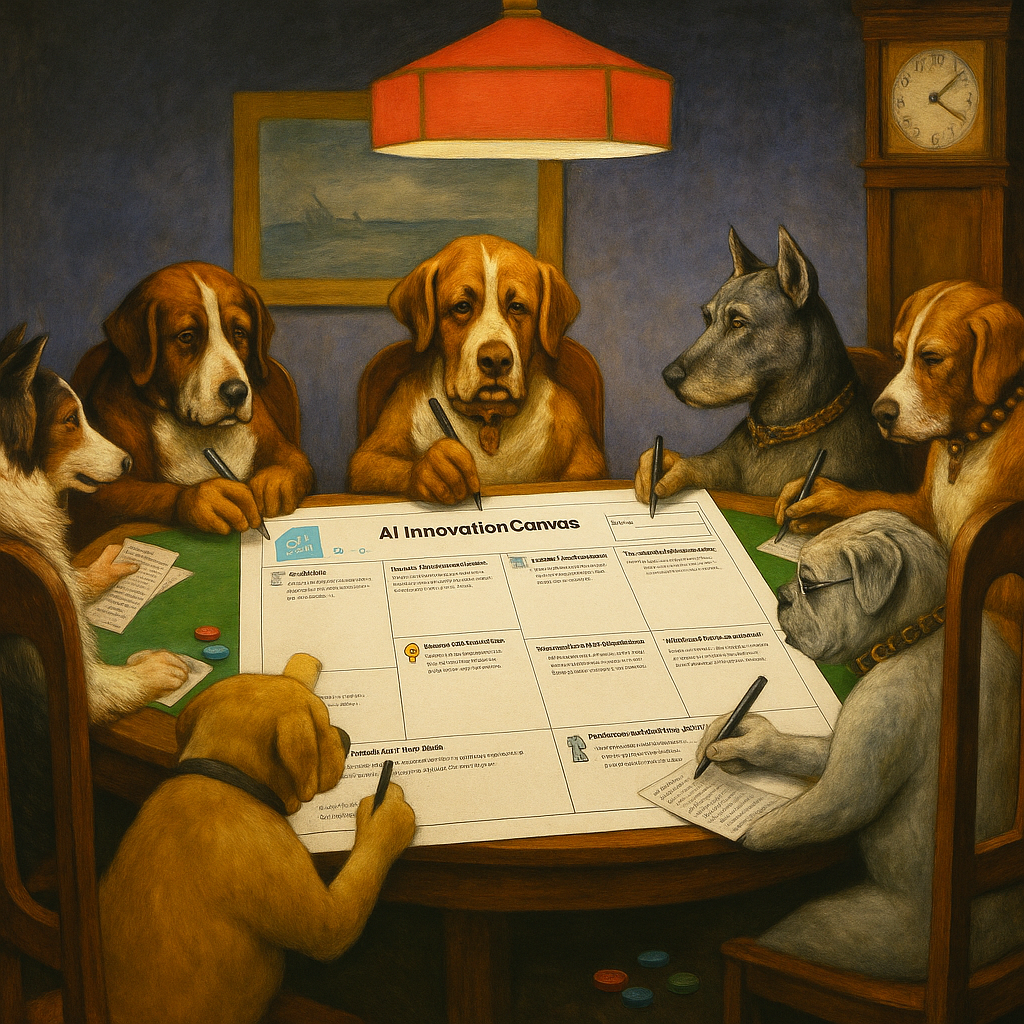 Laboratorio de inovación 001 – Congresos