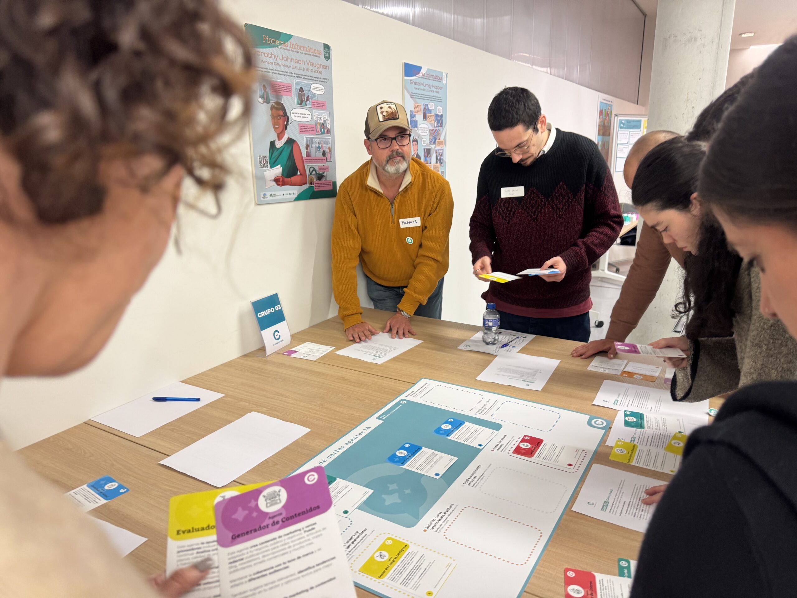 AI Business Lab: la IA aterrizada a la realidad empresarial