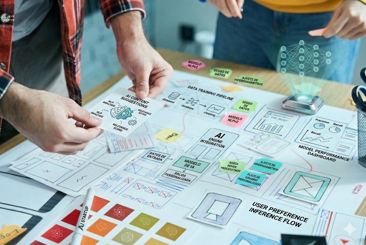 Comunidad ColoquIALab